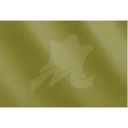 Кожа наппа JOY зеленый ANISE 1,0-1,2 Италия